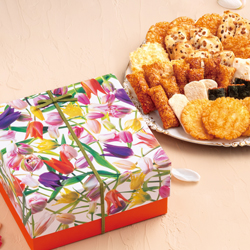 花のル・コリ〜陽花〜 専用箱