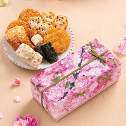 花のル・コリ〜桜花〜 専用箱