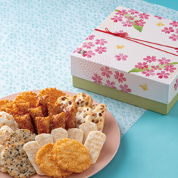 季のうつろひ〜春〜 専用箱