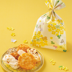 小春ひらり 専用袋