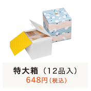 ���R�ȋl�����Z�b�g�@���唠�i12�i���j