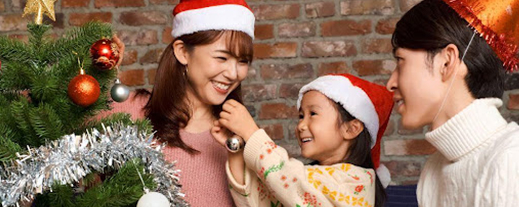 クリスマスのお祝いにおすすめの和菓子7選|クリスマスケーキは必ず食べる?